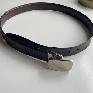 Coach Belt